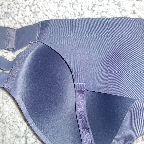 Warners underwire bra 40C - Picture 6 of 8
